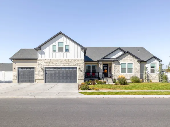 Katrina A Plan, Mountain Ridge