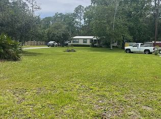 8521 County Road 13 N, Saint Augustine, FL 32092