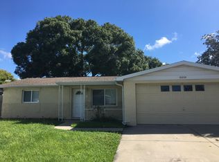 10204 Regency Park Blvd, Pt Richey, FL 34668