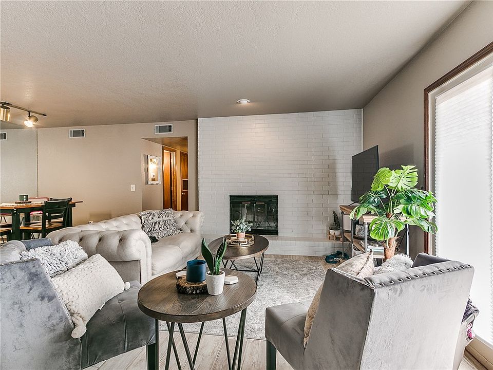 4400 Hemingway Dr Oklahoma City OK Zillow