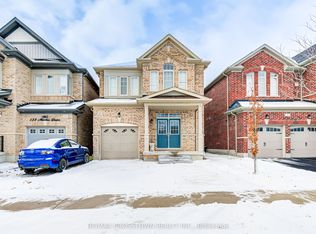 162 Mactier Dr #BASEMENT, Vaughan, ON L4H4L5
