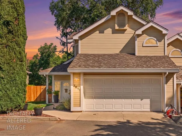 7611 Sunset Ave, Fair Oaks, CA 95628
