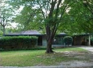 212 Windsor Dr, Warner Robins, GA 31088