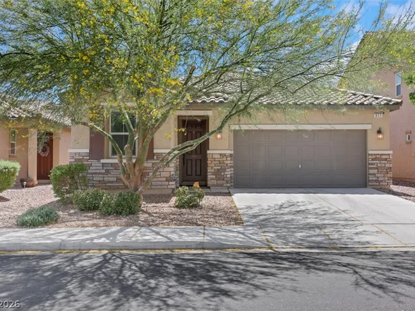 917 Spiracle Ave, Henderson, NV 89002
