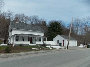 68 Central St, Burrillville, RI 02830