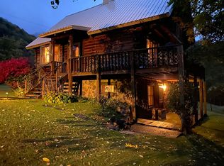 162 Greywolf Rd, Elkins, WV 26241