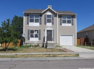 448 W Alfred Dr, Tooele, UT 84074