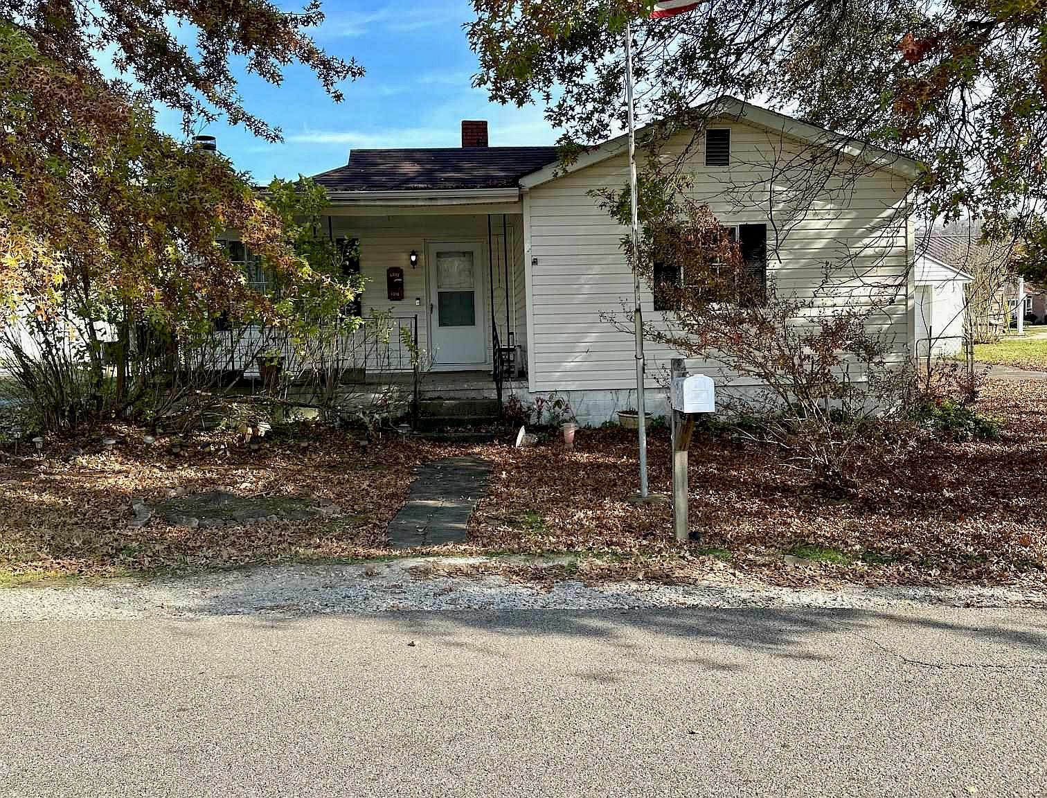 1330 McClung Ave, Barboursville, WV 25504 Zillow