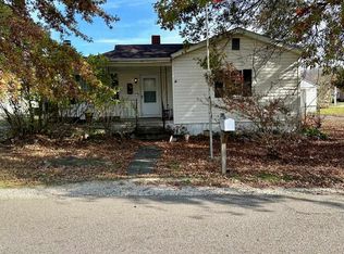 1330 McClung Ave, Barboursville, WV 25504