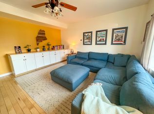 11 Fairview St, Belfast, ME 04915