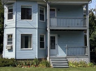 420 Clarendon St, Fitchburg, MA 01420