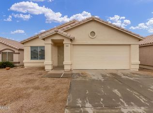 10706 W Turney Ave, Phoenix, AZ 85037