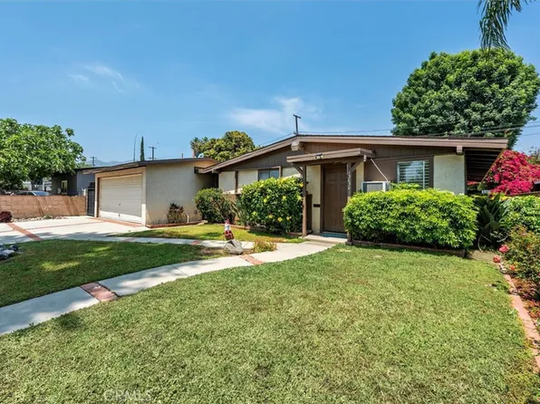 13030 Bradwell Ave, Sylmar, CA 91342