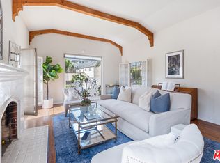 10334 Wilkins Ave, Los Angeles, CA 90024