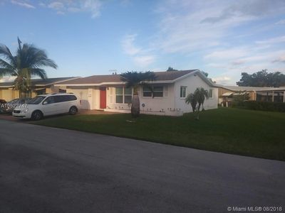 5702 NW 48th Ter, Tamarac, FL, 33319