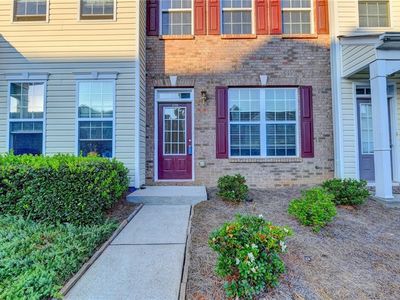 2725 Heathrow Dr, Lawrenceville, GA, 30043