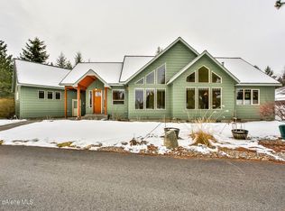 5108 W Broken Tee Rd, Rathdrum, ID 83858