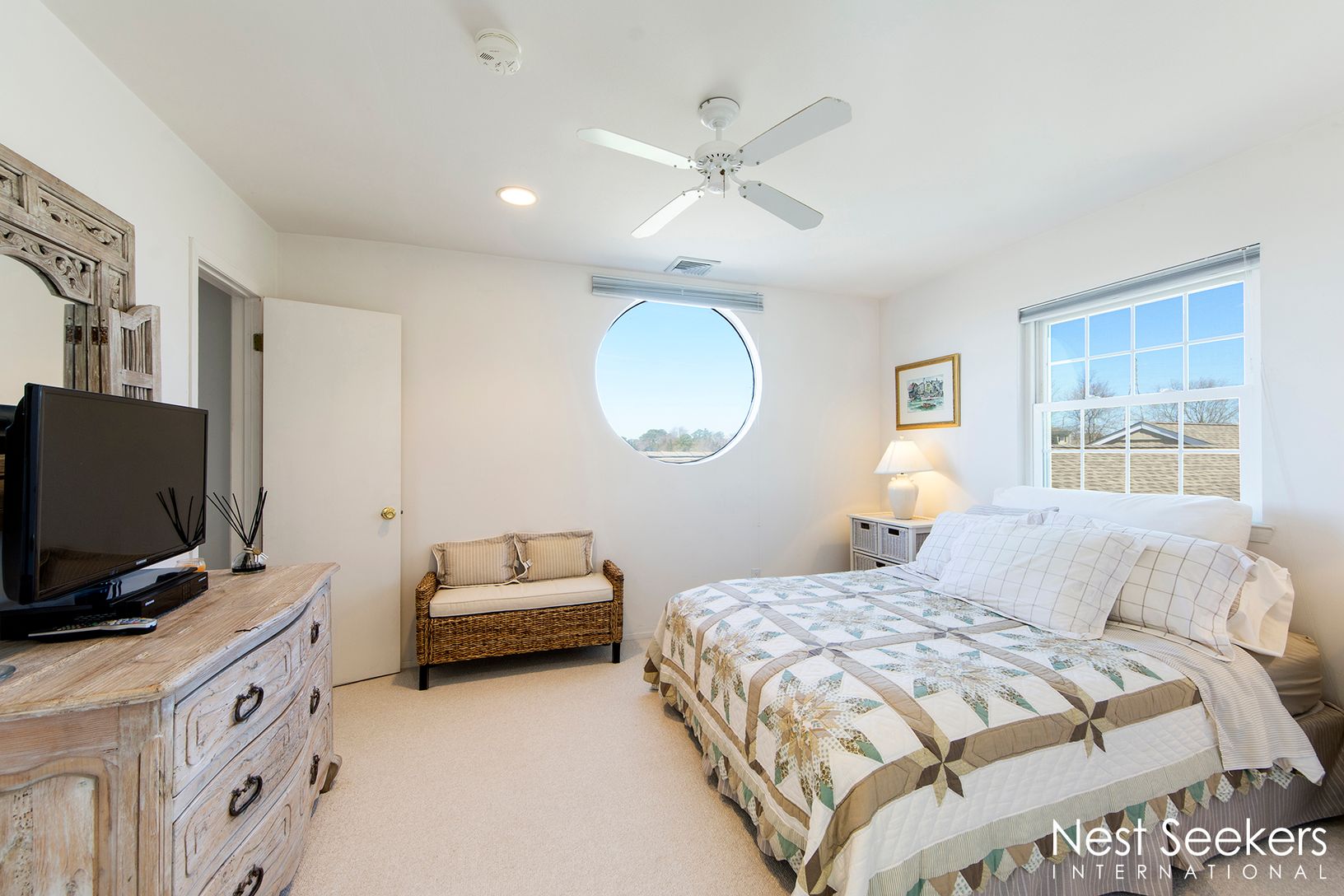  Second Floor Landing