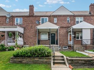 607 Ponca St #2, Baltimore, MD 21224