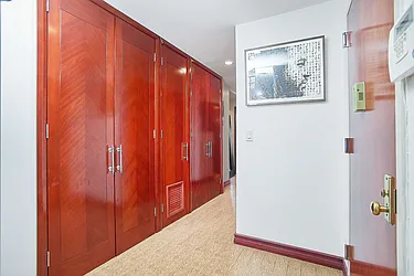 Rented by Compass