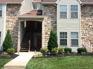 217 Tavistock #217, Cherry Hill, NJ 08034