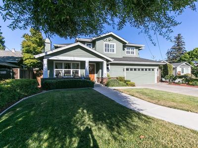 52 Llewellyn Ave, Campbell, CA, 95008