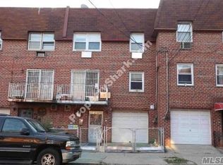 38-32 147th St #3-F, Flushing, NY 11354