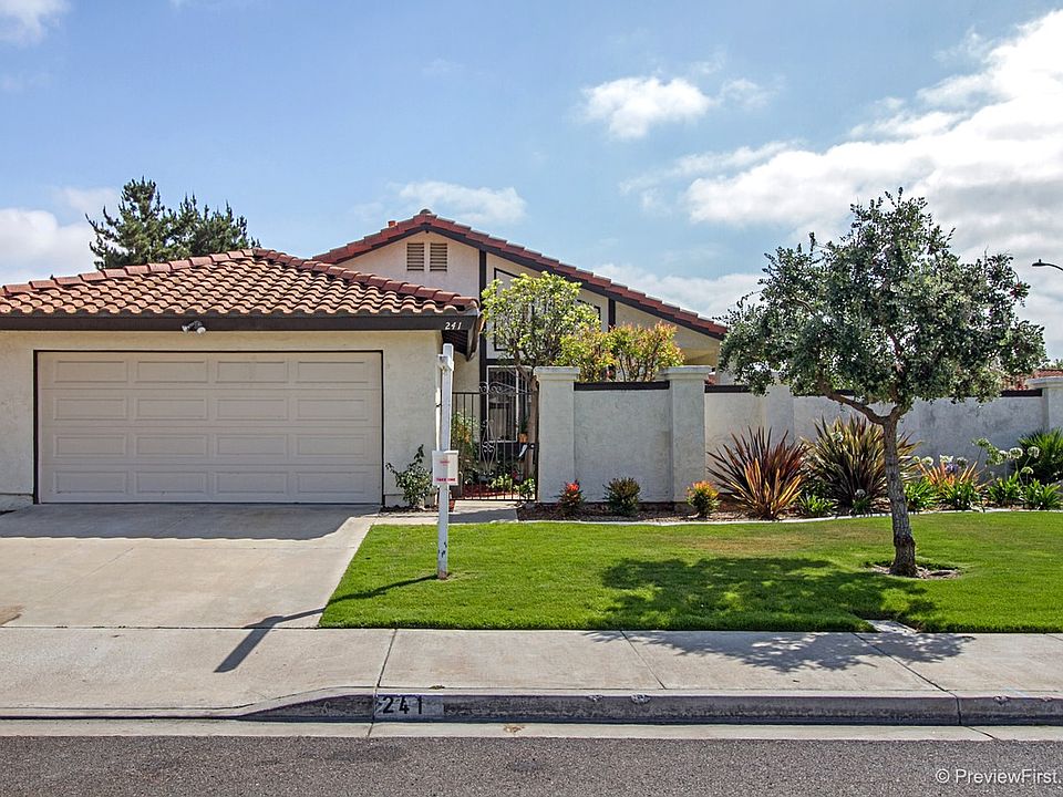 1st image of 241 Manzanita Dr