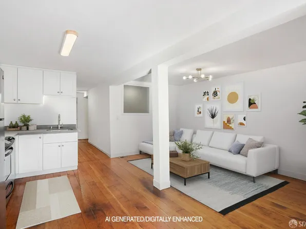 1252 Pacific Ave #A, San Francisco, CA 94109