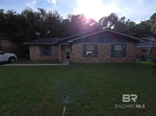 5120 Celtic Dr W, Mobile, AL 36619