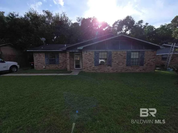 5120 Celtic Dr W, Mobile, AL 36619