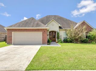 204 Arsenal Dr, Carencro, LA 70520