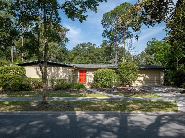 1716 NE 16th Ter, Gainesville, FL 32609