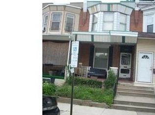 441 W Penn St, Philadelphia, PA 19144