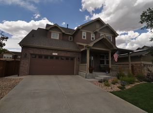 25069 E 3rd Pl, Aurora, CO 80018