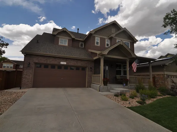 25069 E 3rd Pl, Aurora, CO 80018
