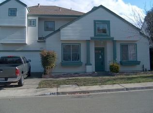 248 Waterview Ter, Vallejo, CA 94591