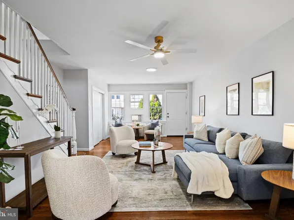 171 N Carol Blvd, Upper Darby, PA 19082