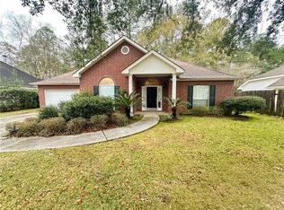 118 Woodcrest Dr, Covington, LA 70433