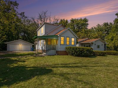 140 N Crystal Ave, Benton Harbor, MI, 49022