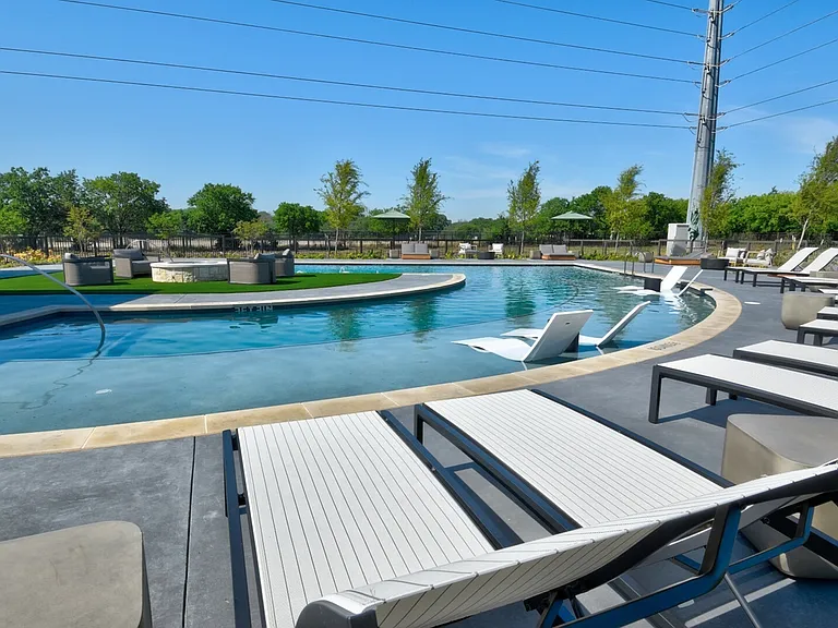 The Palo Townhomes