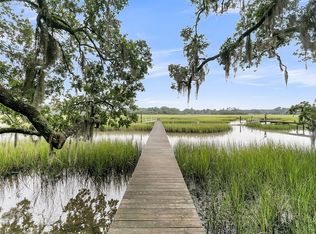 4415 Lord Proprietors Rd, Hollywood, SC 29449