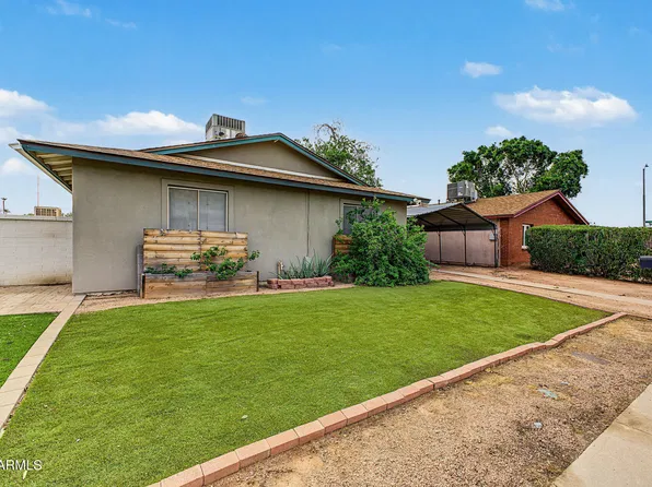 5345 W COUNTRY GABLES Drive, Glendale, AZ 85306