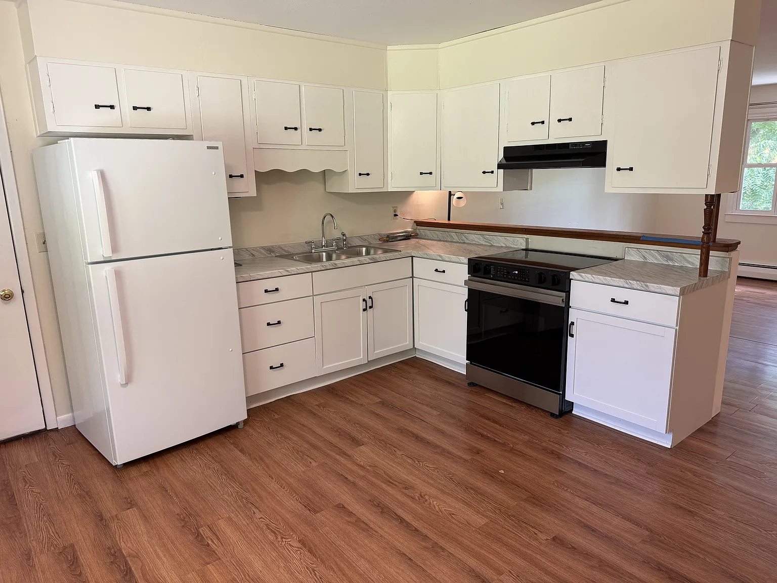 158 Indian Creek Rd - Apt 2 — Photo 1