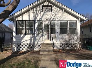 3333 N 59th St, Omaha, NE 68104