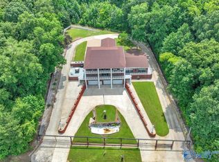 1021 County Road 578, Rogersville, AL 35652