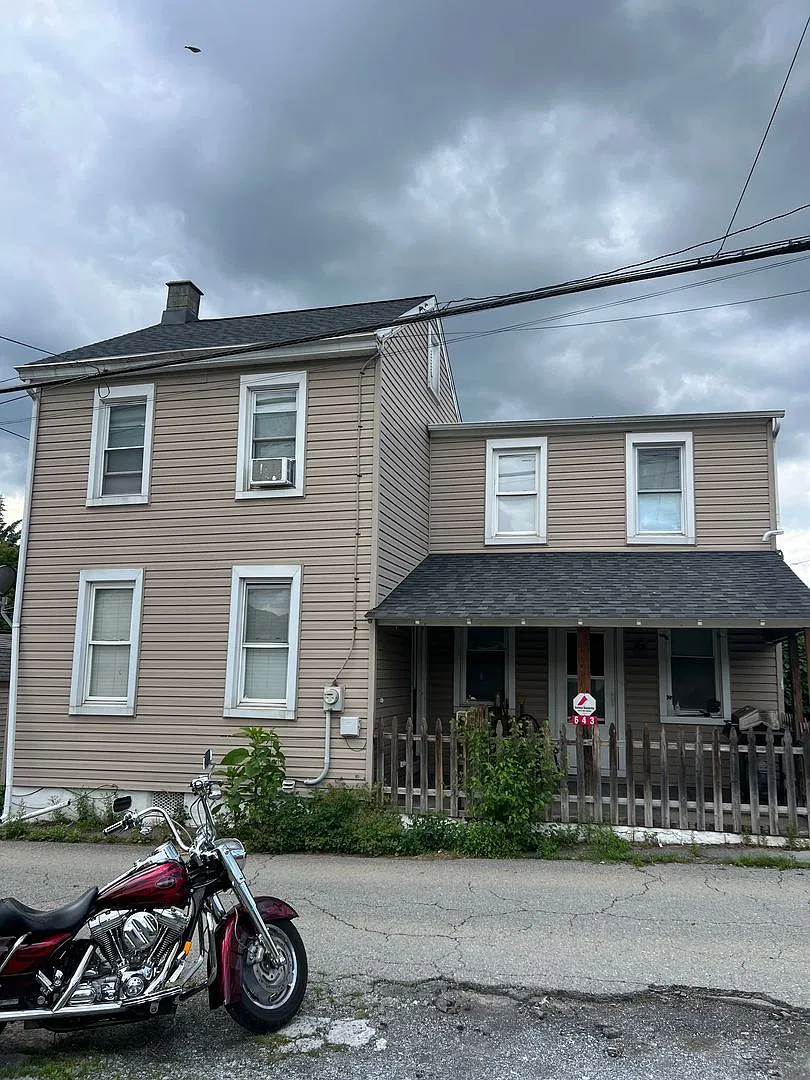 Columbia 3bed 1 bath home — Photo 1