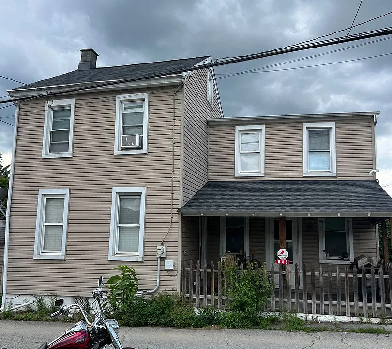 643 Avenue G
