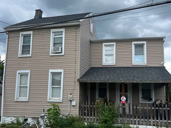 643 Avenue G, Columbia, PA 17512