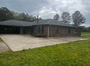 3921 Reed Ln, Alma, AR 72921